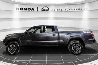 2022 Toyota Tacoma TRD SPORT PREMIUM DOUBLE CAB in Montreal, Quebec - 4 - w320h240px