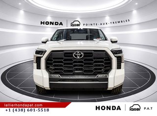 2023 Toyota Tundra SR in Montreal, Quebec - 2 - w320h240px