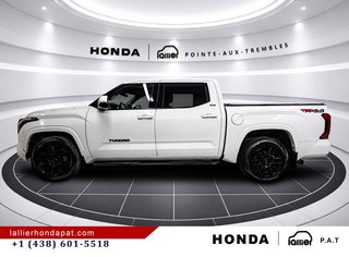 2023 Toyota Tundra SR in Montreal, Quebec - 4 - w320h240px