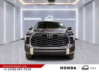 2024 Toyota Tundra SR5 in Montréal, Quebec - 2 - w320h240px