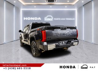 2024 Toyota Tundra SR5 in Montréal, Quebec - 5 - w320h240px