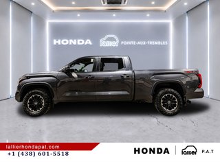 2024 Toyota Tundra SR5 in Montréal, Quebec - 4 - w320h240px