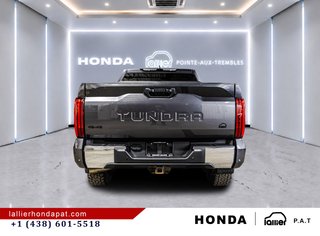 2024 Toyota Tundra SR5 in Montréal, Quebec - 6 - w320h240px