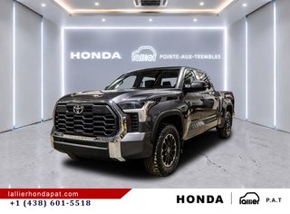 2024 Toyota Tundra SR5 in Montréal, Quebec - 3 - w320h240px
