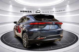 2024 Toyota Venza LE AWD in Montréal, Quebec - 5 - w320h240px