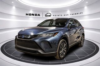 2024 Toyota Venza LE AWD in Montréal, Quebec - 3 - w320h240px