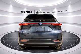 2024 Toyota Venza LE AWD in Montréal, Quebec - 6 - w320h240px