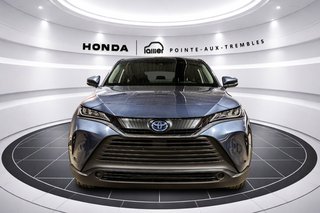 2024 Toyota Venza LE AWD in Montréal, Quebec - 2 - w320h240px