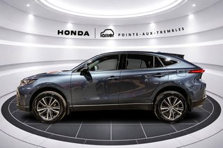 2024 Toyota Venza LE AWD in Montréal, Quebec - 4 - w320h240px