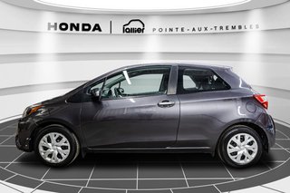 2018 Toyota Yaris Hatchback LE JAMAIS ACCIDENTÉ in , Quebec - 4 - w320h240px