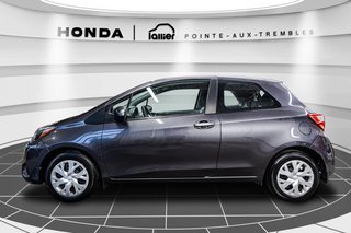 2018 Toyota Yaris Hatchback CE JAMAIS ACCIDENTÉ in Montreal, Quebec - 4 - w320h240px