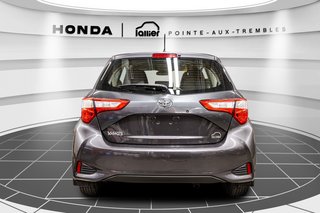 2018 Toyota Yaris Hatchback CE JAMAIS ACCIDENTÉ in Montreal, Quebec - 6 - w320h240px