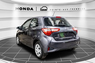 2018 Toyota Yaris Hatchback LE JAMAIS ACCIDENTÉ in , Quebec - 5 - w320h240px