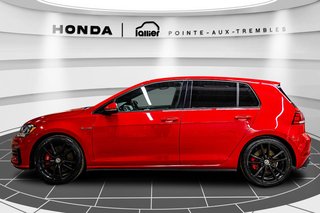 Volkswagen Golf GTI  2019 à , Québec - 4 - w320h240px