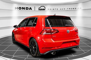 Volkswagen Golf GTI  2019 à , Québec - 5 - w320h240px