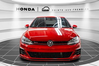 Volkswagen Golf GTI  2019 à , Québec - 2 - w320h240px