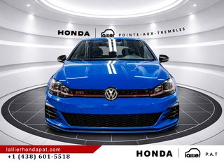 Volkswagen Golf GTI RABBIT 2019 à Montréal, Québec - 2 - w320h240px