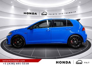 Volkswagen Golf GTI RABBIT 2019 à Montréal, Québec - 4 - w320h240px