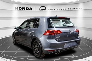 Golf Trendline automatique jamais accidenté 2015 à Lachenaie, Québec - 5 - w320h240px