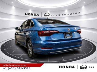 2020 Volkswagen Jetta Highline in Montréal, Quebec - 5 - w320h240px