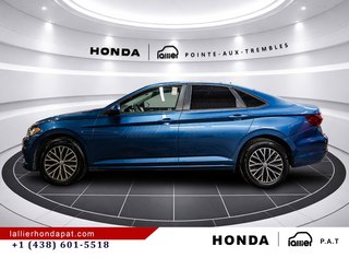 2020 Volkswagen Jetta Highline in Montréal, Quebec - 4 - w320h240px