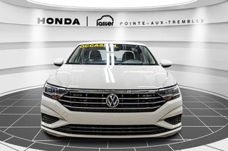 Volkswagen Jetta Comfortline JAMAIS ACCIDENTÉ 2021 à Montréal, Québec - 2 - w320h240px