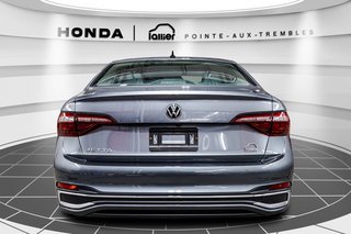 2022 Volkswagen Jetta Highline 1 PROPRIO JAMAIS ACCIDENTÉ in Lachenaie, Quebec - 6 - w320h240px