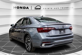 2022 Volkswagen Jetta Highline 1 PROPRIO JAMAIS ACCIDENTÉ in Lachenaie, Quebec - 5 - w320h240px