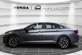 2022 Volkswagen Jetta Highline 1 PROPRIO JAMAIS ACCIDENTÉ in Lachenaie, Quebec - 4 - w320h240px