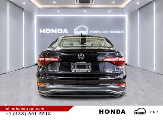 Volkswagen Jetta Comfortline 2023 à Montréal, Québec - 6 - w320h240px