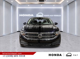 Volkswagen Jetta Comfortline 2023 à Montréal, Québec - 2 - w320h240px
