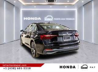Volkswagen Jetta Comfortline 2023 à Montréal, Québec - 5 - w320h240px