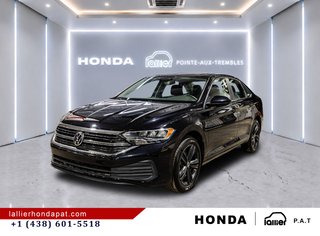 Volkswagen Jetta Comfortline 2023 à Montréal, Québec - 3 - w320h240px