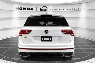 Volkswagen Tiguan Comfortline R-Line Black Edition 2022 à , Québec - 6 - w320h240px