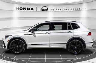 Volkswagen Tiguan Comfortline R-Line Black Edition 2022 à , Québec - 4 - w320h240px
