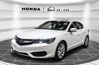 2016 Acura ILX in , Quebec - 3 - w320h240px