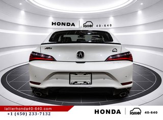 Acura Integra Elite A-Spec/ 8 JANTES AVEC PNEUS 2023 à Montréal, Québec - 6 - w320h240px