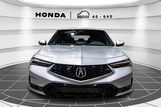 2024 Acura Integra A-Spec in , Quebec - 2 - w320h240px