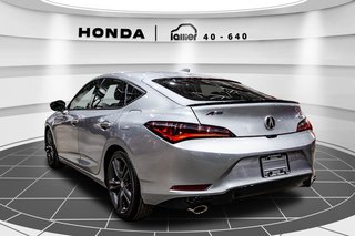 2024 Acura Integra A-Spec in , Quebec - 5 - w320h240px