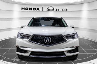 Acura MDX Nav Pkg 2017 à Lachenaie, Québec - 2 - w320h240px