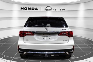 Acura MDX Nav Pkg 2017 à Lachenaie, Québec - 6 - w320h240px
