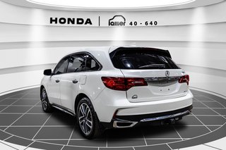 Acura MDX Nav Pkg 2017 à Lachenaie, Québec - 5 - w320h240px