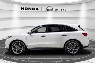 Acura MDX Nav Pkg 2017 à Lachenaie, Québec - 4 - w320h240px