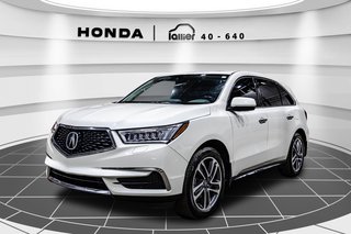Acura MDX Nav Pkg 2017 à Lachenaie, Québec - 3 - w320h240px