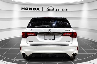2019 Acura MDX A-SPEC in Lachenaie, Quebec - 6 - w320h240px
