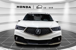 2019 Acura MDX A-SPEC in Lachenaie, Quebec - 2 - w320h240px