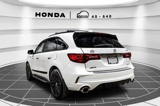 2019 Acura MDX A-SPEC in Lachenaie, Quebec - 5 - w320h240px