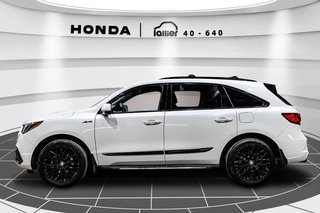 2019 Acura MDX A-SPEC in Lachenaie, Quebec - 4 - w320h240px