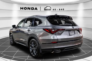 2024  MDX A-Spec in , Quebec - 5 - w320h240px