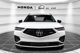 Acura MDX Type S Ultra 2024 à , Québec - 2 - w320h240px